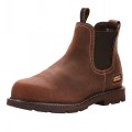 ARIAT GROUNDBREAKER STEEL TOE WORK BOOT